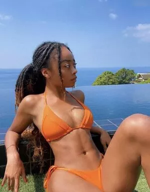 Skai Jackson / skaijackson фото голая #0070