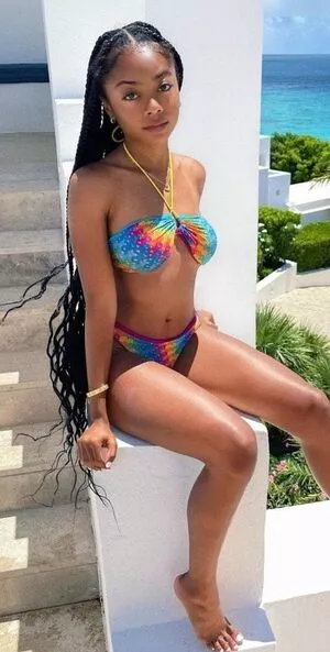 Skai Jackson / skaijackson фото голая #0076