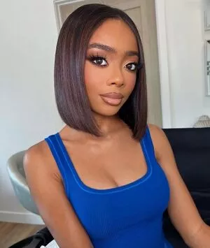 Skai Jackson / skaijackson фото голая #0077