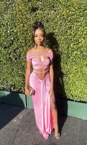 Skai Jackson / skaijackson фото голая #0079