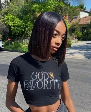 Skai Jackson / skaijackson фото голая #0083