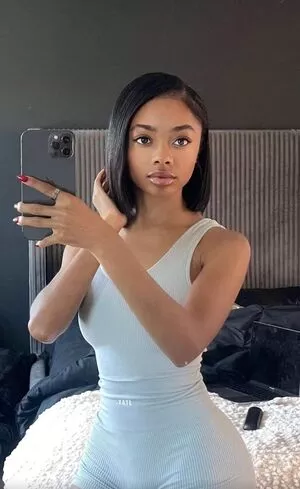 Skai Jackson / skaijackson фото голая #0106