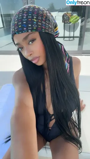 Skai Jackson / skaijackson фото голая #0161