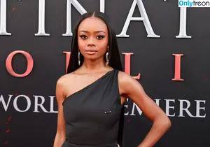 Skai Jackson / skaijackson фото голая #0180