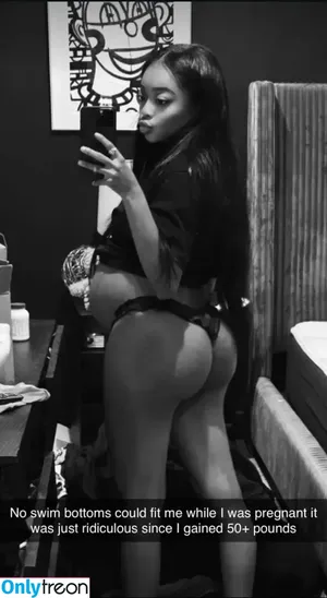 Skai Jackson / skaijackson nude photo #0211