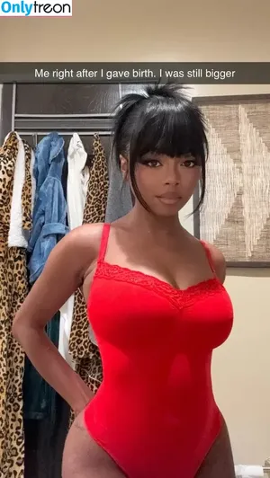 Skai Jackson / skaijackson nude photo #0213