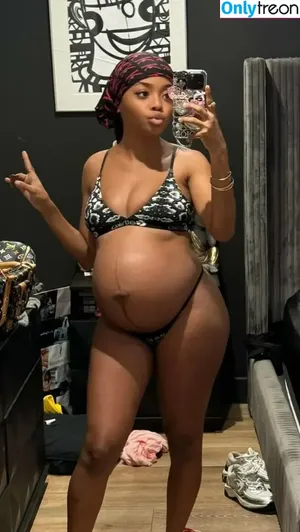 Skai Jackson / skaijackson nude photo #0215