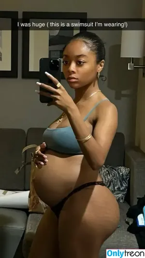Skai Jackson / skaijackson nude photo #0218