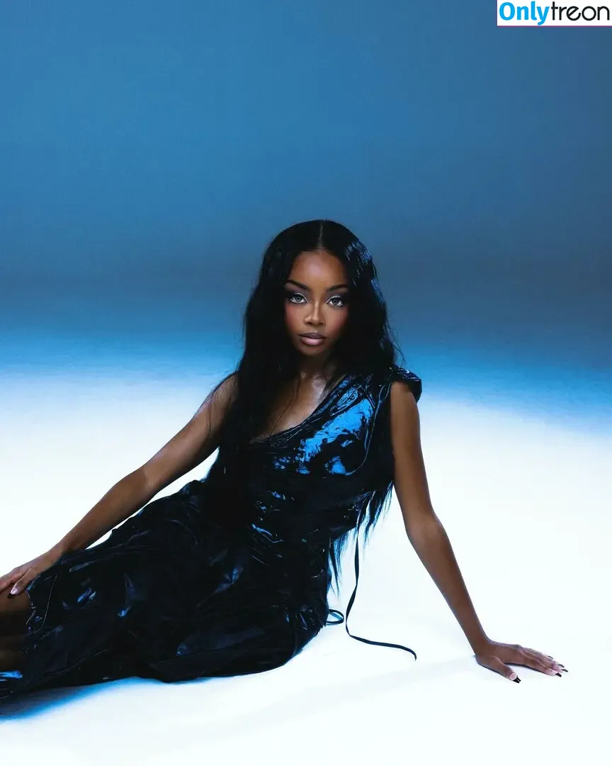 Skai Jackson голая photo #0160 (skaijackson)