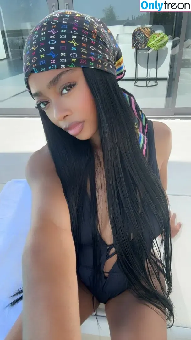 Skai Jackson голая photo #0161 (skaijackson)