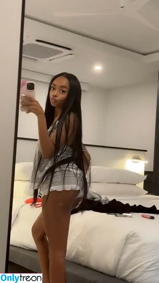 Skai Jackson nude photo #0212 (skaijackson)