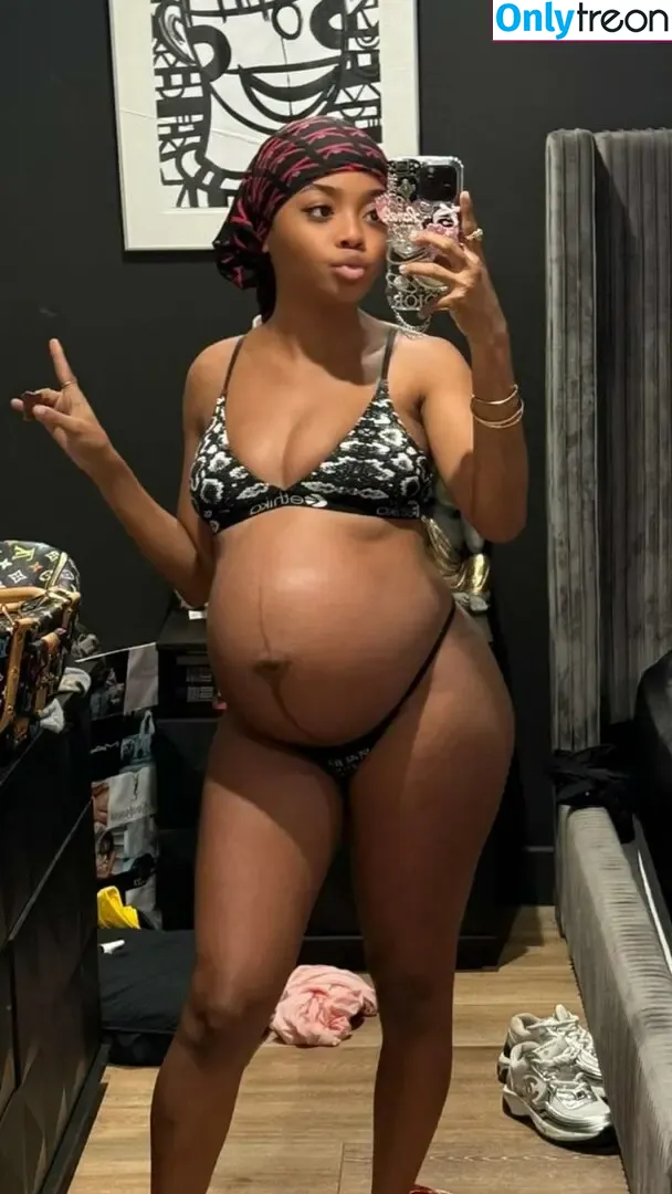 Skai Jackson nude photo #0215 (skaijackson)