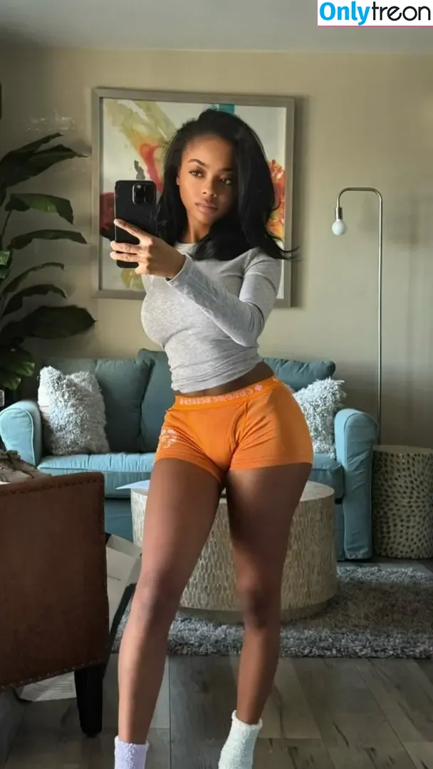 Skai Jackson nude photo #0220 (skaijackson)