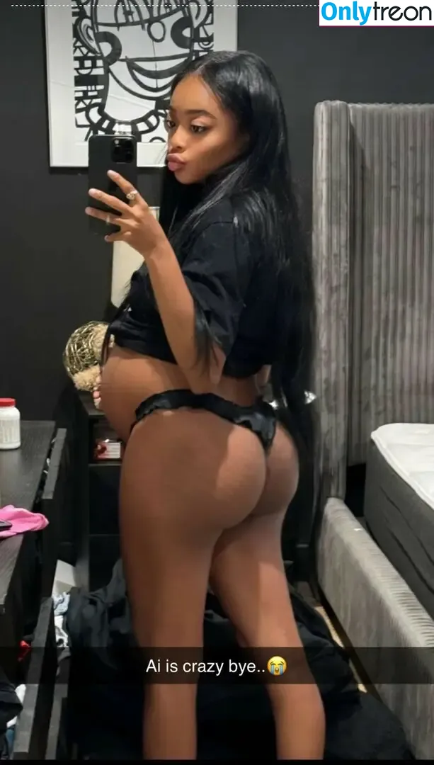 Skai Jackson nude photo #0228 (skaijackson)