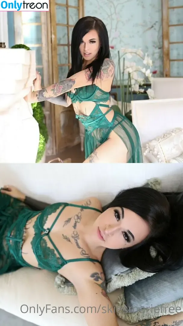 skiesmariefree nude photo #0042 (skiesmariefree)