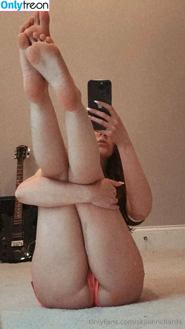 Skilahrichards nude photo #0029 (Skilah Richards / ski / skilah)