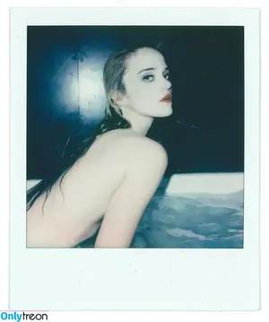 Sky Ferreira / skyferreira nude photo #0013