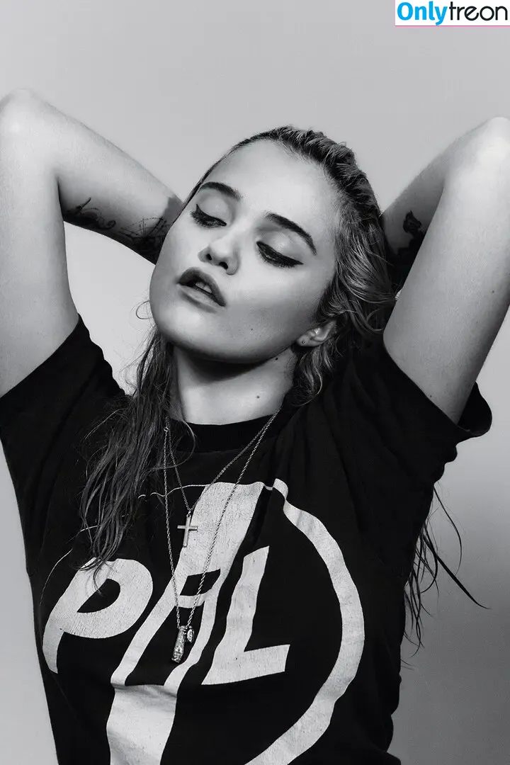 Sky Ferreira nude photo #0024 (skyferreira)