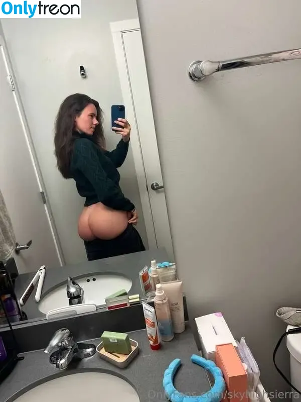 Sky High Sierra/Sierra Rae nude photo #0016 (Sky High Sierra/Sierra Rae)