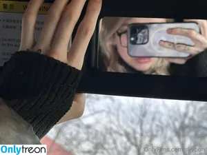 Skybon / Angelina / Reborngia / Skyrror / Sweetreborn / andreaschibono nude photo #0097