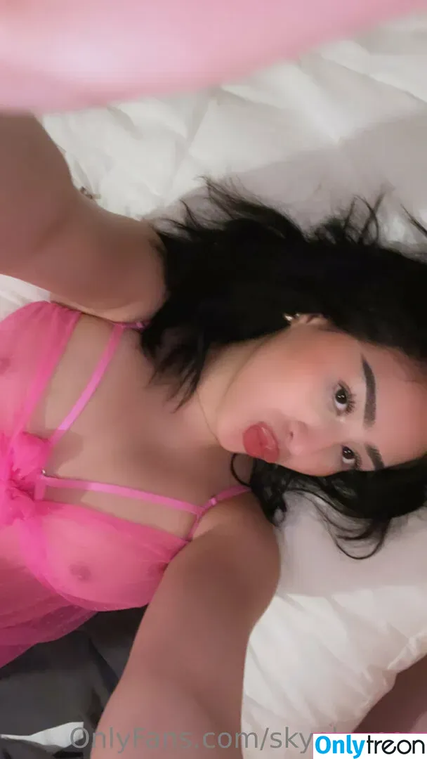 Skyelaynee голая photo #0022 (Skyelaynee)