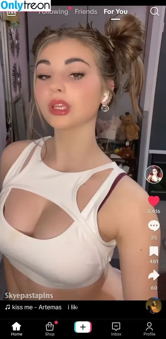 skyepastapins nude photo #0034 (Skye / Skye Doll / dolly6.6 / skyesharp)