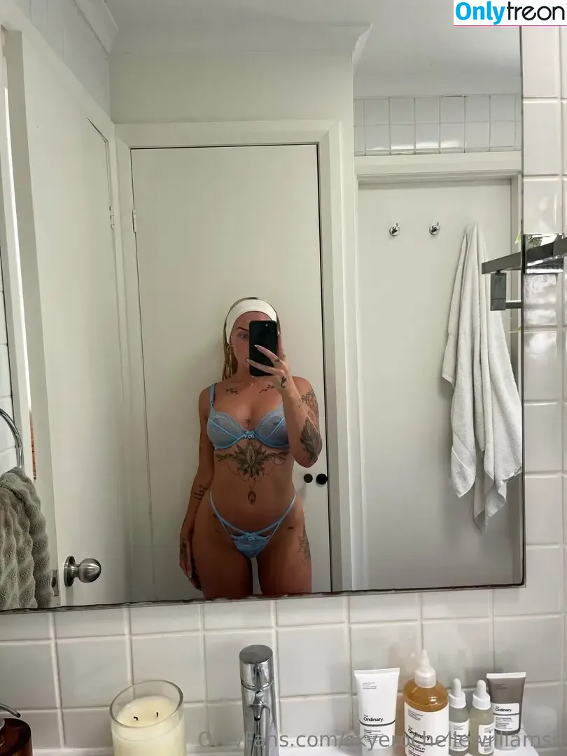 skyerochellee nude photo #0028 (skyerochellewilliams)