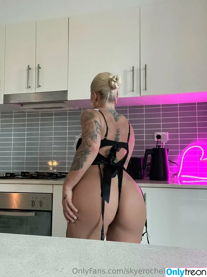 skyerochellee nude photo #0031 (skyerochellewilliams)