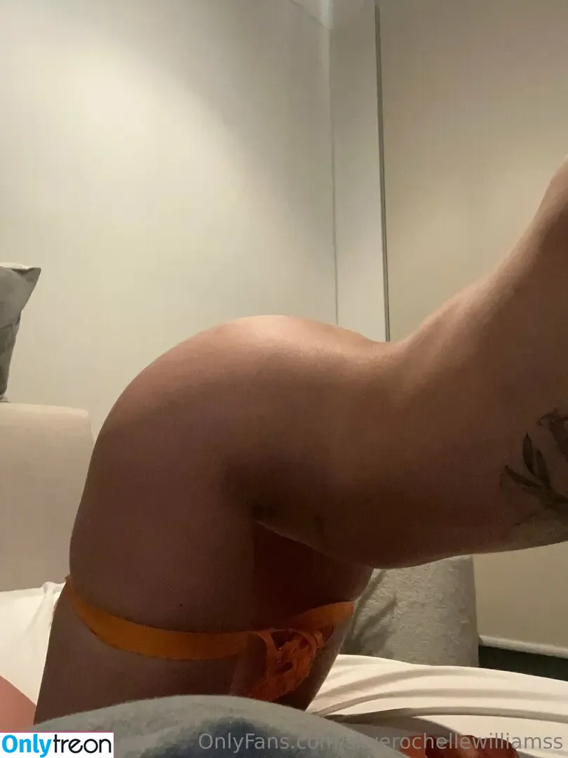 skyerochellee nude photo #0032 (skyerochellewilliams)