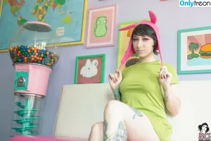 Skyhook Nova / SkyhookArt / skyhookarts / skyhooknova nude photo #0516