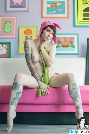 Skyhook Nova / SkyhookArt / skyhookarts / skyhooknova nude photo #0535