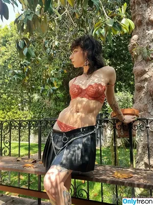 Skyhook Nova / SkyhookArt / skyhookarts / skyhooknova nude photo #0839