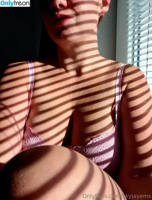 skyjayems / skymckee nude photo #0002