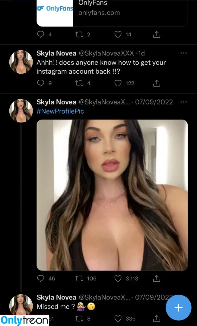 Skyla Novea nude photo #0004 (skylanovea_ / skylanoveaxxx)