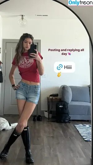 Skylar Martin nude
