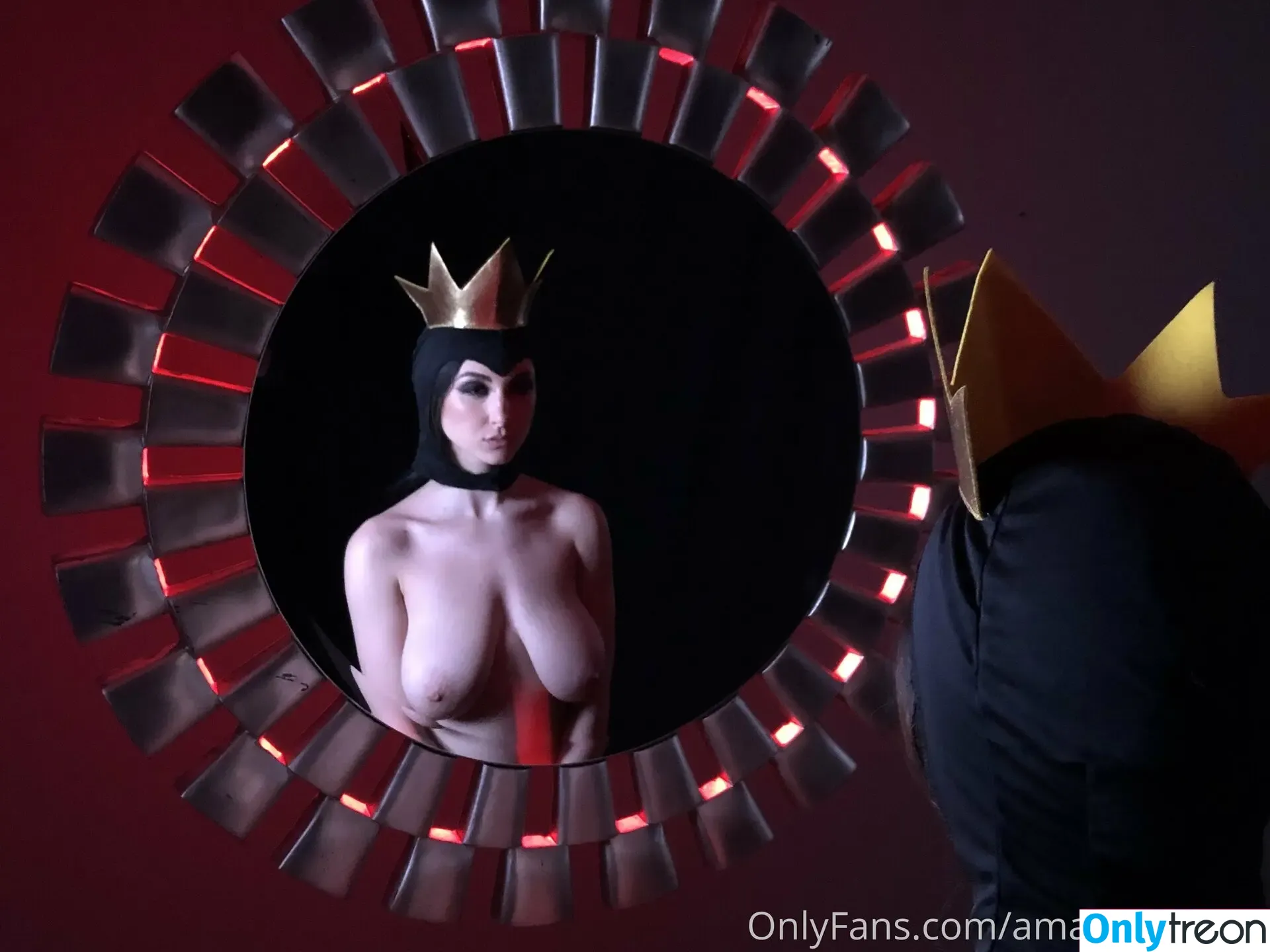 Skylar Vox голая photo #1791 (_skylarvox_ / onlyskylarvox / theskylarvox)
