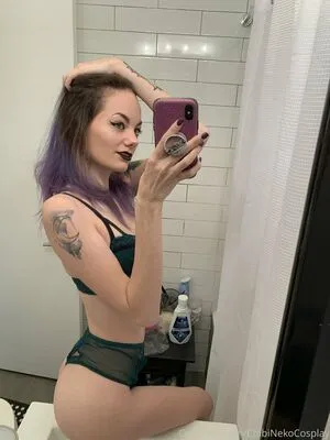 Skylaraynesgray / invaderskyla nude photo #0218