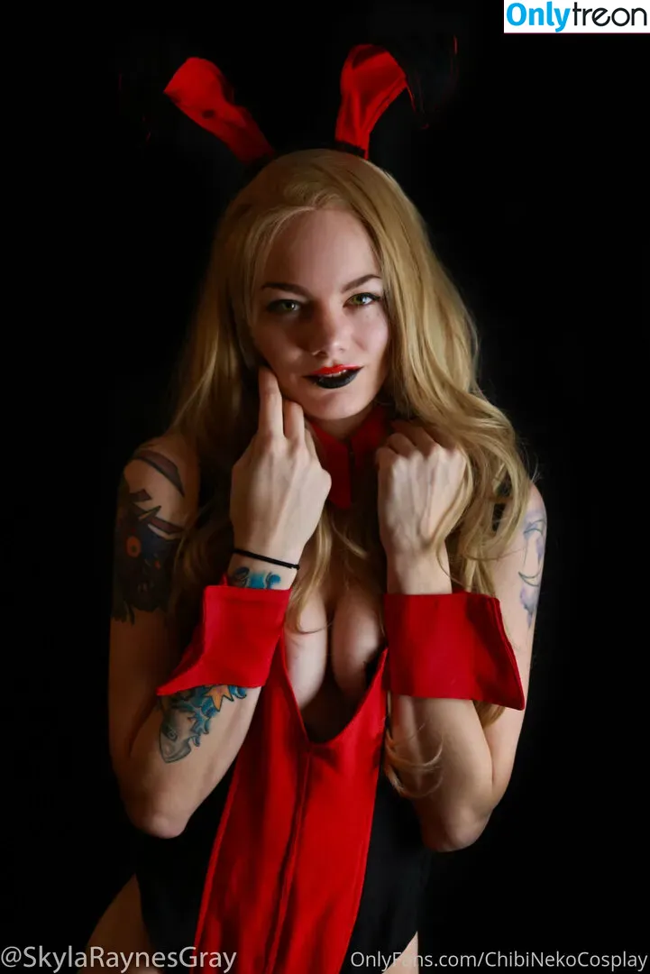 Skylaraynesgray nude photo #0018 (invaderskyla)