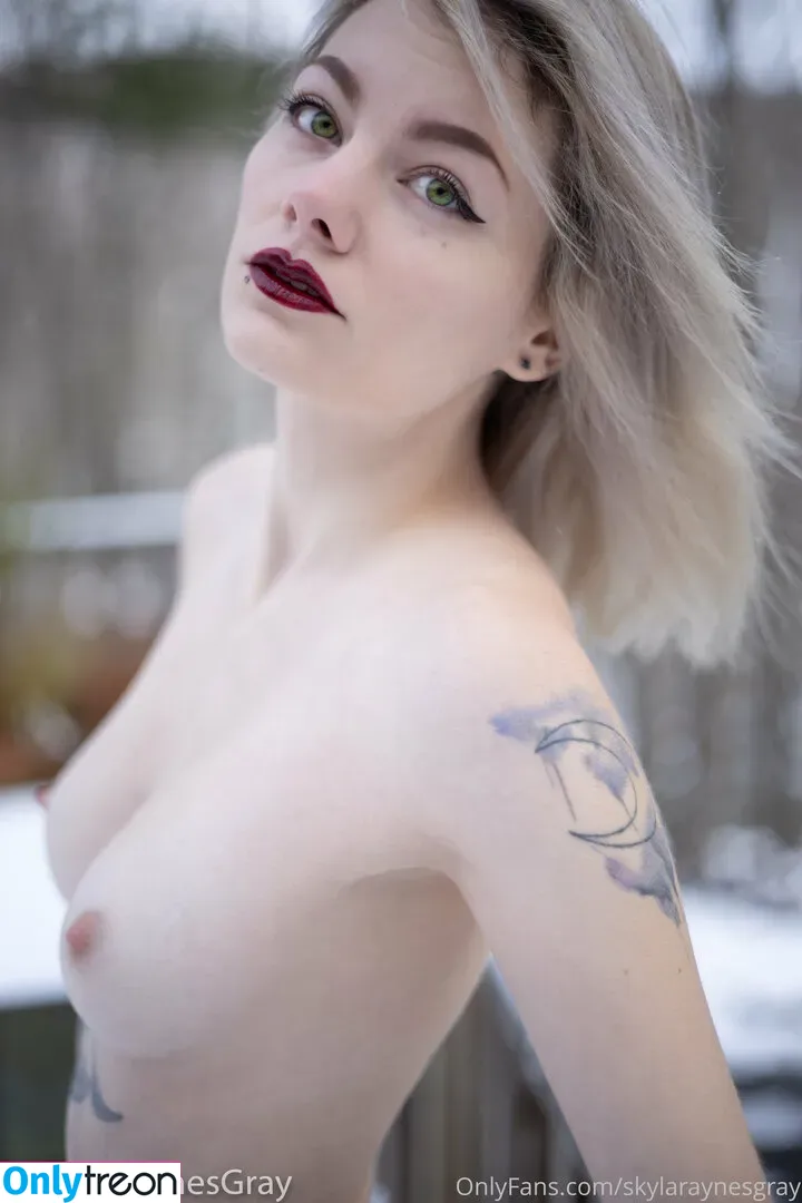 Skylaraynesgray nude photo #0394 (invaderskyla)