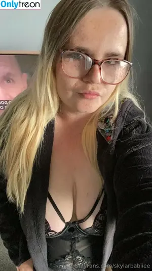 skylarbabiiee / skylarbarrett nude photo #0100
