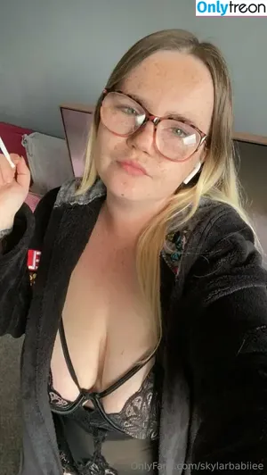 skylarbabiiee / skylarbarrett nude photo #0101