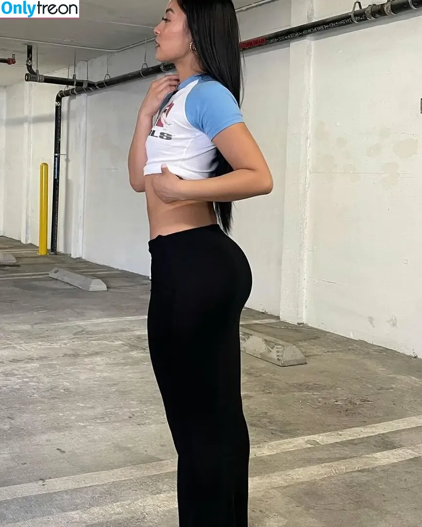 Skyler Ayami голая photo #0001 (skylarsnowxxx / skylerayami)