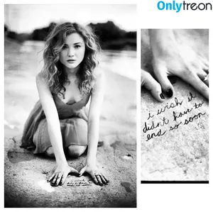 Skyler Samuels / skylersamuels nude photo #0007