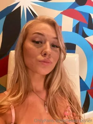 SkylerStormxo фото голая #0167