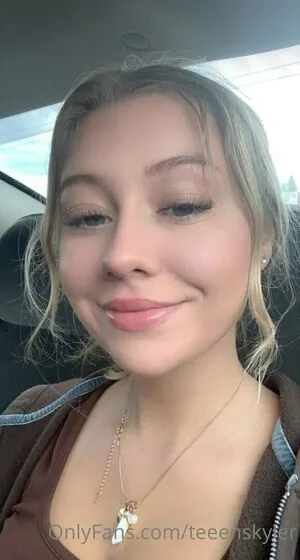 SkylerStormxo фото голая #0233