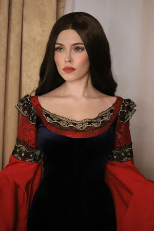 Sladkoslava / Ilona Bugaeva / sladkoslavacosplay фото голая #0120