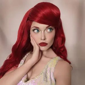 Sladkoslava / Ilona Bugaeva / sladkoslavacosplay фото голая #0129