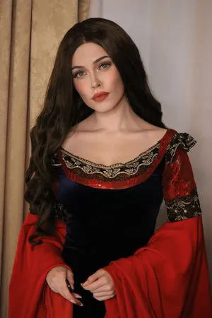 Sladkoslava / Ilona Bugaeva / sladkoslavacosplay фото голая #0148