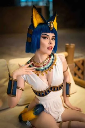 Sladkoslava / Ilona Bugaeva / sladkoslavacosplay фото голая #0154