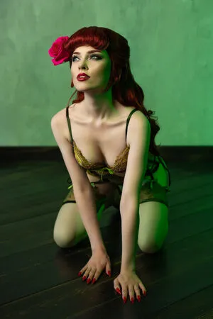 Sladkoslava / Ilona Bugaeva / sladkoslavacosplay фото голая #0210